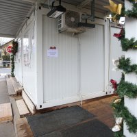 U Klinici za infektivne bolesti Dr. Fran Mihaljević na Božić nema testiranja na Covid-19