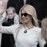 Claudia Schiffer