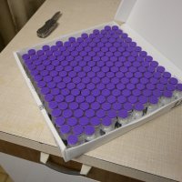 Dolazak cjepiva u Hrvatsku