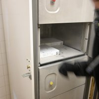 Dolazak cjepiva u Hrvatsku