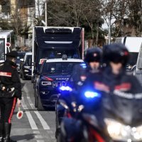 Cjepivo dolazi u Rim