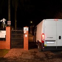 Cjepivo dolazi u Poljsku