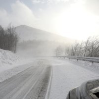 Autocesta Rijeka-Zagreb od Kikovice do Delnica zatvorena za sav promet
