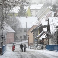 Autocesta Rijeka-Zagreb od Kikovice do Delnica zatvorena za sav promet