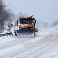 Autocesta Rijeka-Zagreb od Kikovice do Delnica zatvorena za sav promet