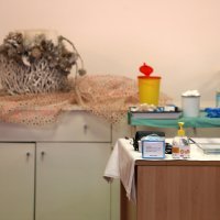 Prvo cijepljenje u Hrvatskoj, Zagreb