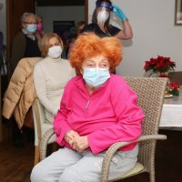 Cijepljenje u Karlovačkoj županiji