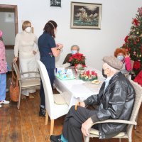 Cijepljenje u Karlovačkoj županiji