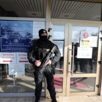 U pratnji policije cjepivo stiglo u Rijeku