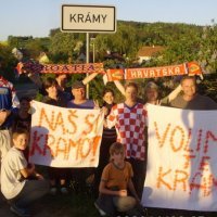 Fan klub Andreja Kramarića