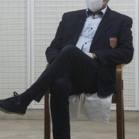 Zoran Biluš štićenik Doma za starije Zenta prvi je Splićanin cijepljen protiv koronavirusa