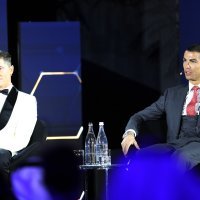 Cristiano Ronaldo izabran za nogometaša 21. stoljeća