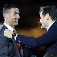 Cristiano Ronaldo izabran za nogometaša 21. stoljeća