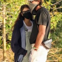 Kaia Gerber i Jacob Elordi