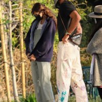 Kaia Gerber i Jacob Elordi