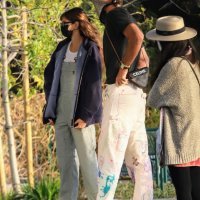 Kaia Gerber i Jacob Elordi