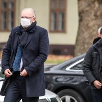 Državni vrh u obilasku Siska kojeg je jutros pogodio potres