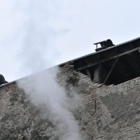 Sisak: Šteta u gradu nakon potresa