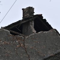 Sisak: Šteta u gradu nakon potresa