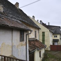 Sisak: Šteta u gradu nakon potresa