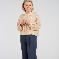 Imelda Staunton