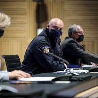 Konferencija Stožera civilne zaštite