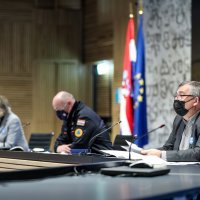 Konferencija Stožera civilne zaštite