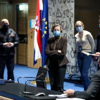 Konferencija Stožera civilne zaštite