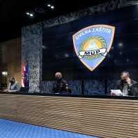 Konferencija Stožera civilne zaštite