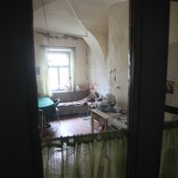 Petrinja: Na umirovljenicu Ankicu pali su dijelovi stropa za vrijeme prvog potresa