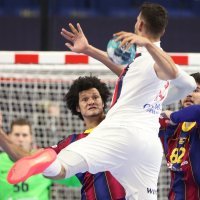 Barcelona - PSG