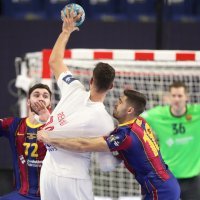 Barcelona - PSG