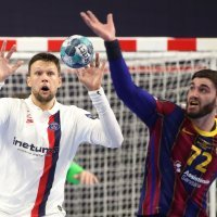 Barcelona - PSG