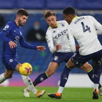 Chelsea - Aston Villa