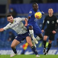 Chelsea - Aston Villa