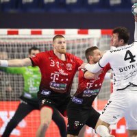 Kiel - Veszprem