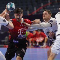 Kiel - Veszprem