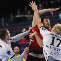 Kiel - Veszprem