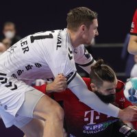 Kiel - Veszprem