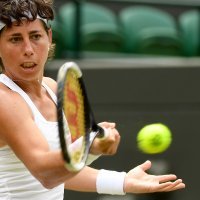 Carla Suarez Navarro