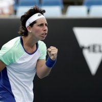 Carla Suarez Navarro