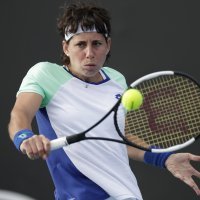 Carla Suarez Navarro
