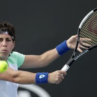 Carla Suarez Navarro