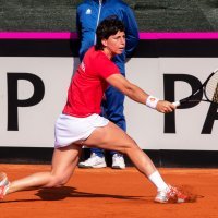 Carla Suarez Navarro
