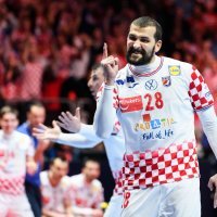 Hrvatska muška rukometna reprezentacija Željko Musa