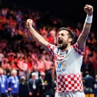 Hrvatska muška rukometna reprezentacija Zlatko Horvat