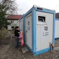 Zagreb: Čučerje nakon današnjeg potresa