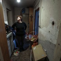 Zagreb: Čučerje nakon današnjeg potresa