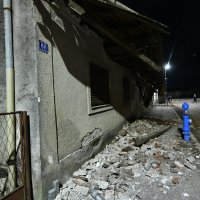 Potres u Glini