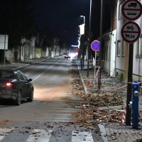 Potres u Glini